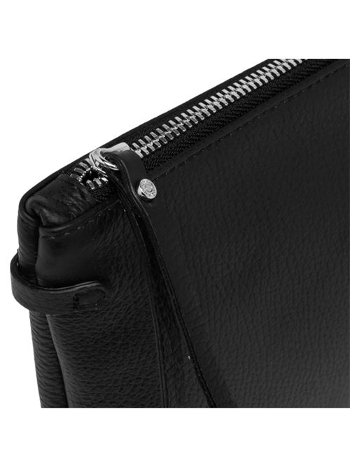Hermy Clutch mit Schultergurt GIANNI CHIARINI | BS3695C001